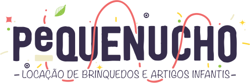 Pequenucho Logo